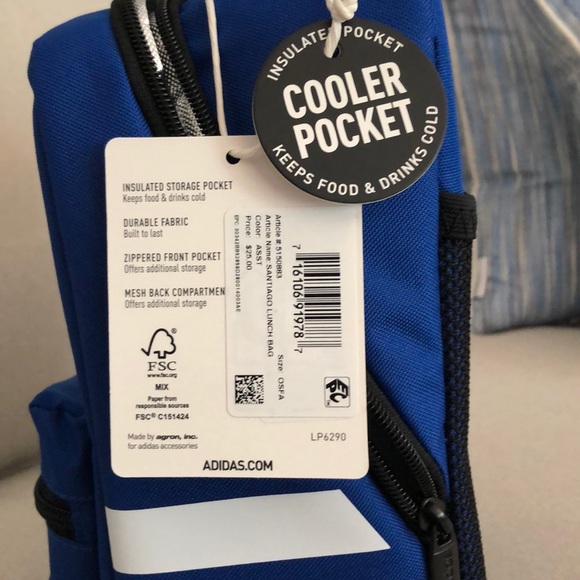 Adidas - Picture 7 of 8